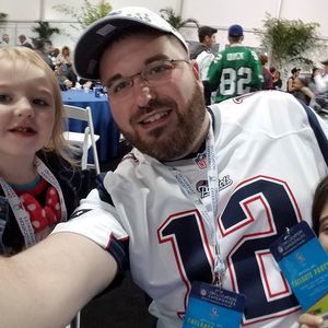 Meet your Posher, Steve